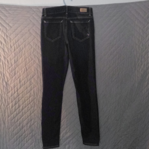Girls Jordache size 12 skinny jeans - Picture 2 of 2